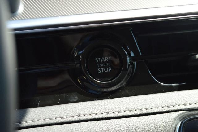 2025 INFINITI QX80 Vehicle Photo in Houston, TX 77090