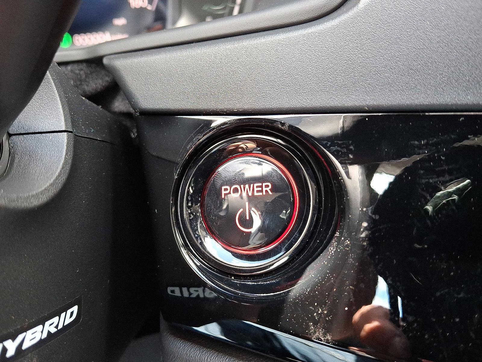 2025 Honda Accord Hybrid Vehicle Photo in Harrisburg, PA 17111