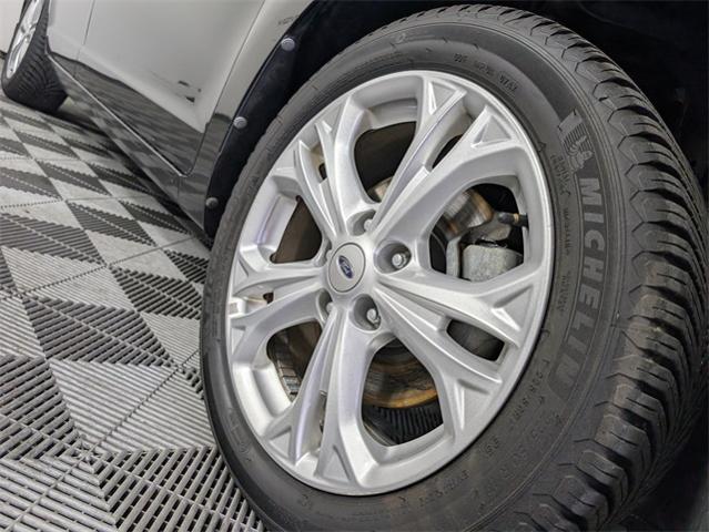 2012 Ford Fusion Vehicle Photo in ENGLEWOOD, CO 80113-6708