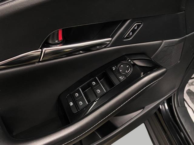 2024 Mazda CX-30 Vehicle Photo in Appleton, WI 54913