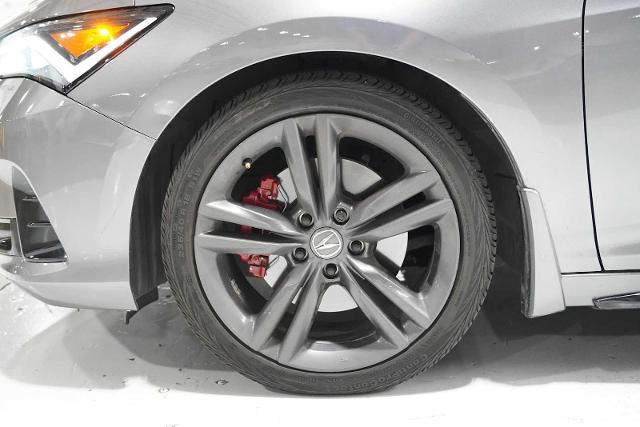 2024 Acura Integra Vehicle Photo in GRAPEVINE, TX 76051