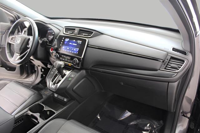 2022 Honda CR-V Vehicle Photo in Green Bay, WI 54304