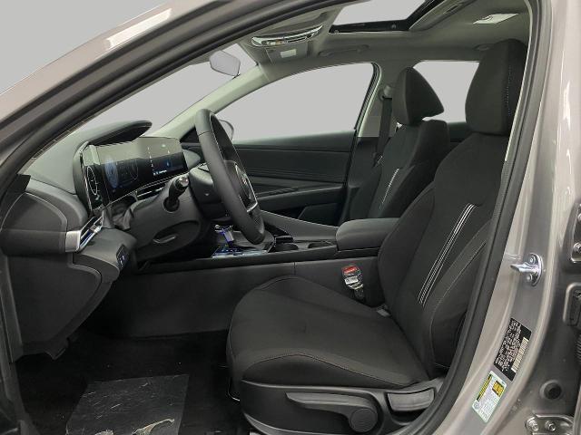 2025 Hyundai ELANTRA Vehicle Photo in Appleton, WI 54913
