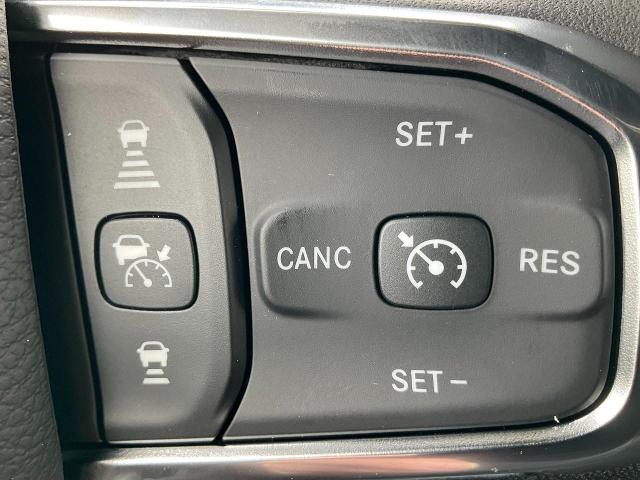 2025 Ram 1500 Vehicle Photo in Kaukauna, WI 54130