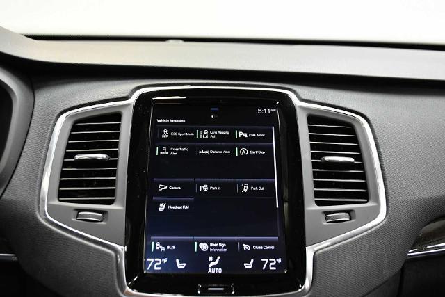 2018 Volvo XC90 Vehicle Photo in DALLAS, TX 75235