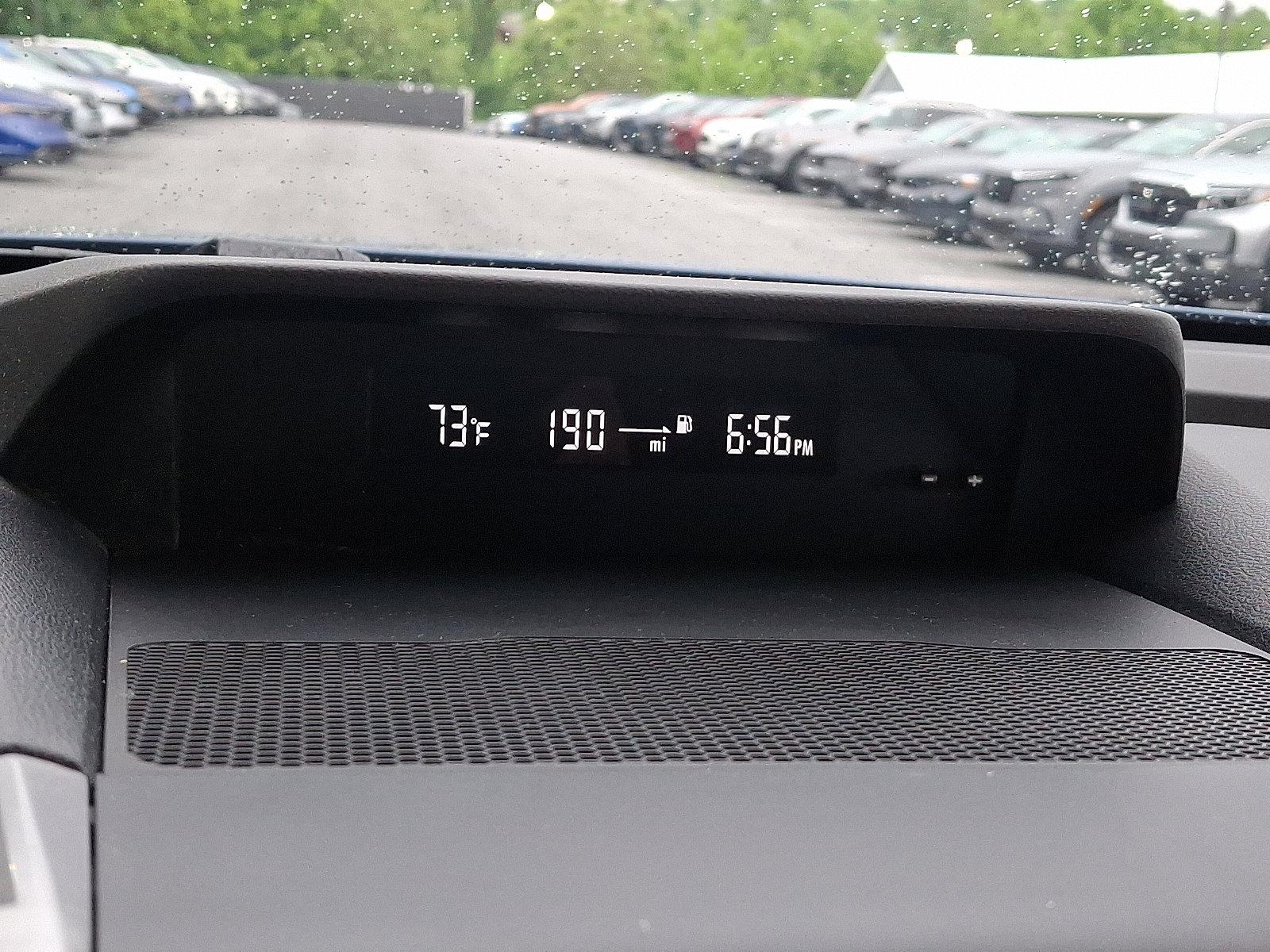 2022 Subaru Ascent Vehicle Photo in Harrisburg, PA 17111