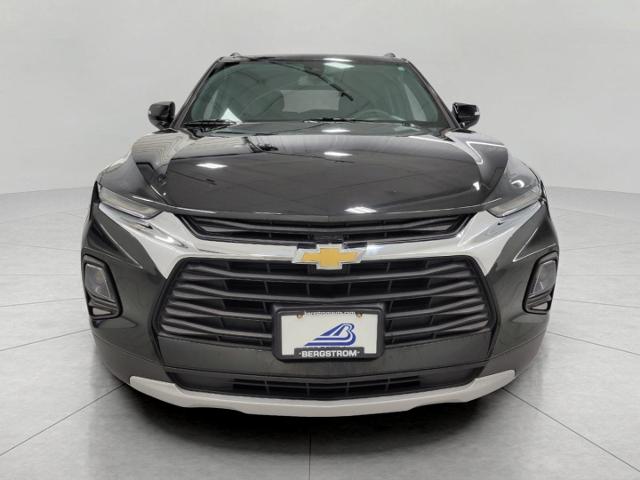 2022 Chevrolet Blazer Vehicle Photo in NEENAH, WI 54956-2243