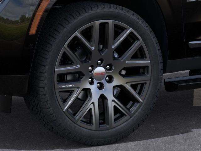 2025 GMC Yukon Vehicle Photo in APPLETON, WI 54914-8833