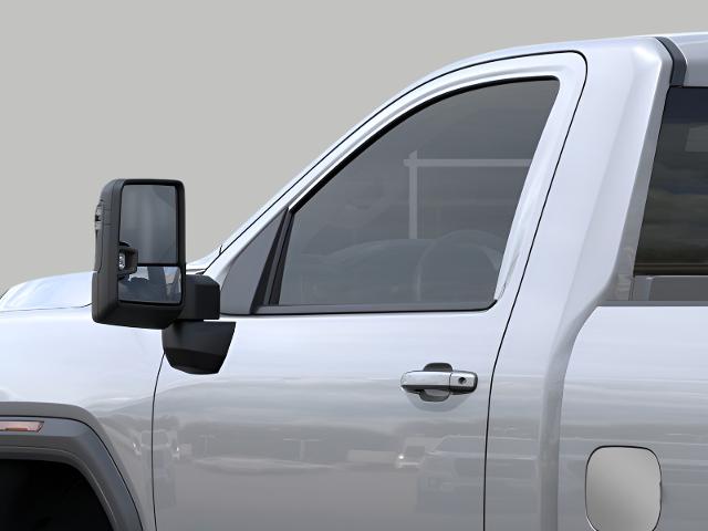 2025 GMC Sierra 2500 HD Vehicle Photo in GREEN BAY, WI 54303-3330