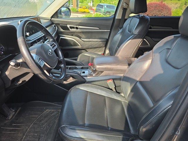 2020 Kia Telluride Vehicle Photo in Pleasant Hills, PA 15236