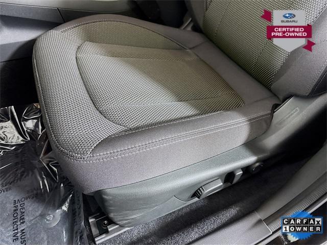 2024 Subaru Crosstrek Vehicle Photo in Puyallup, WA 98371