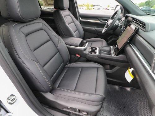 2026 GMC Terrain Vehicle Photo in HOMOSASSA, FL 34448-1461
