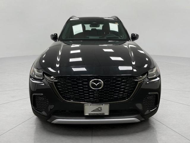 2025 Mazda CX-70 Vehicle Photo in Appleton, WI 54913