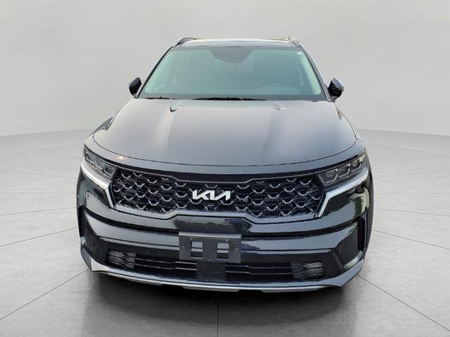 2023 Kia Sorento Vehicle Photo in Oshkosh, WI 54904