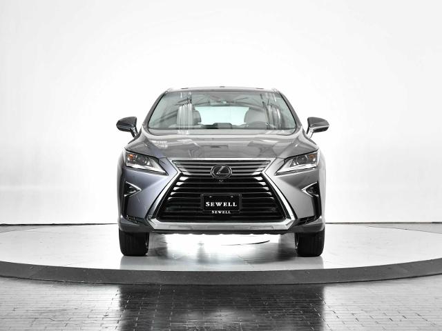 2019 Lexus RX 350 Vehicle Photo in DALLAS, TX 75235