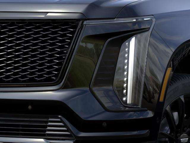 2025 Cadillac Escalade Vehicle Photo in GREEN BAY, WI 54303-3330