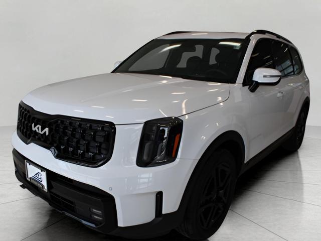 2024 Kia Telluride Vehicle Photo in Green Bay, WI 54304