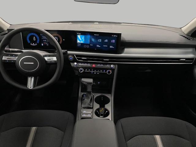2025 Hyundai SONATA Vehicle Photo in Appleton, WI 54913