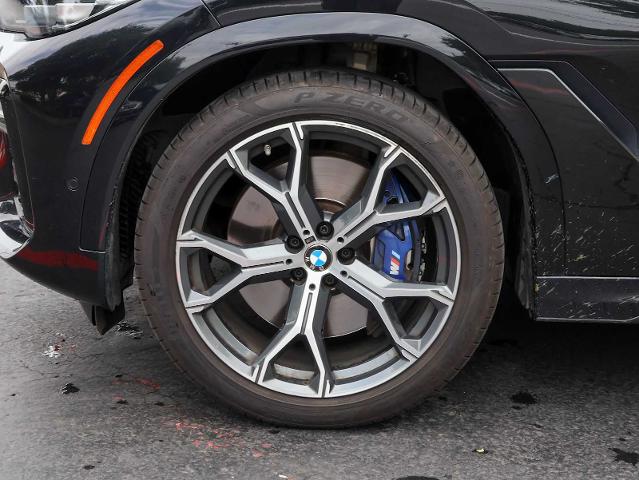 2020 BMW X6 xDrive40i Vehicle Photo in Dallas, TX 75209