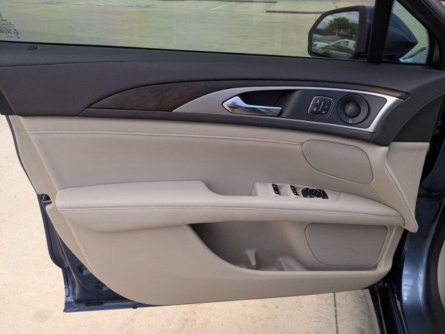 2019 Lincoln MKZ Vehicle Photo in SELMA, TX 78154-1460
