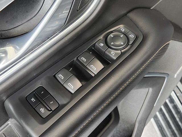2021 GMC Yukon Vehicle Photo in HOUSTON, TX 77079