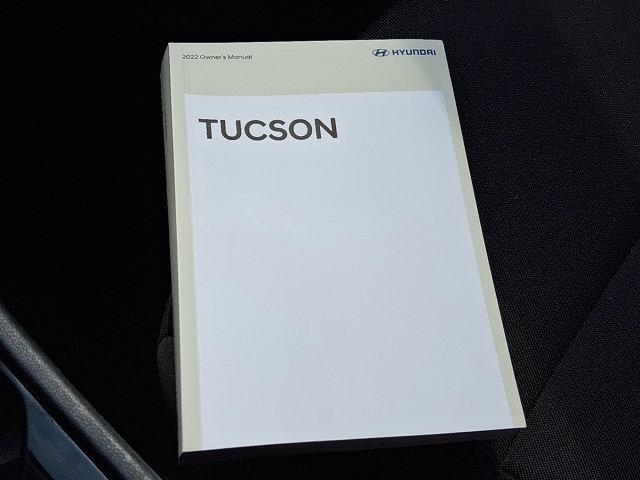 2022 Hyundai TUCSON Vehicle Photo in Philadelphia, PA 19116