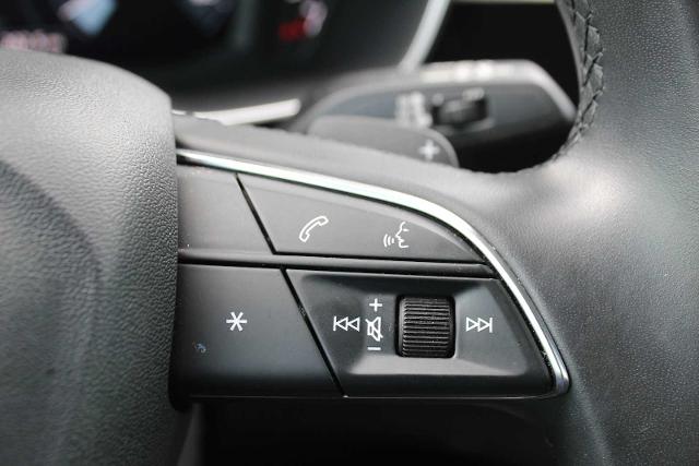 2022 Audi Q3 Vehicle Photo in HOUSTON, TX 77090