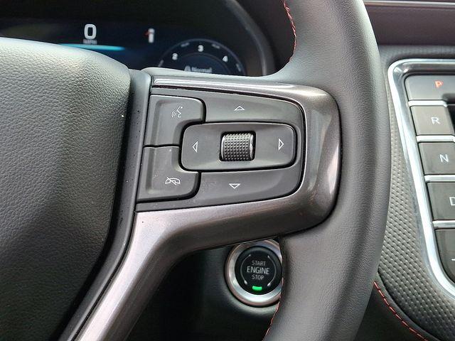 2024 Chevrolet Tahoe Vehicle Photo in DANBURY, CT 06810-5034