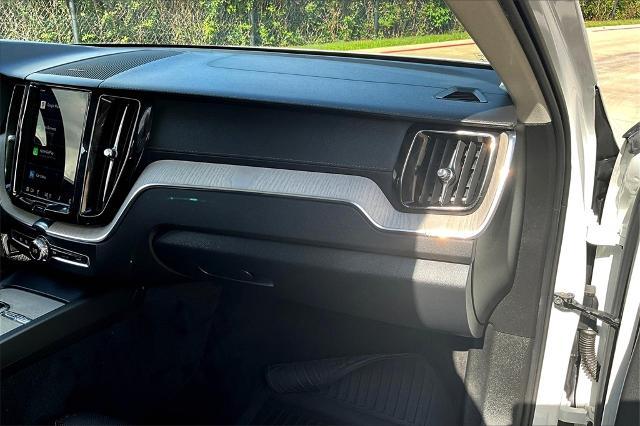 2022 Volvo XC60 Vehicle Photo in Houston, TX 77007