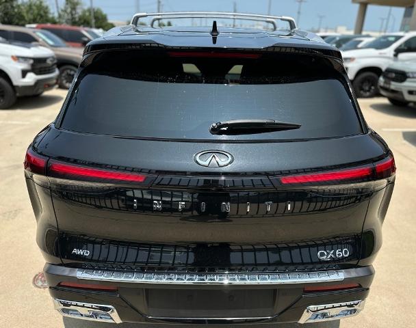 2022 INFINITI QX60 Vehicle Photo in Grapevine, TX 76051