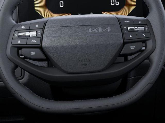 2026 Kia Sportage Vehicle Photo in Tucson, AZ 85712
