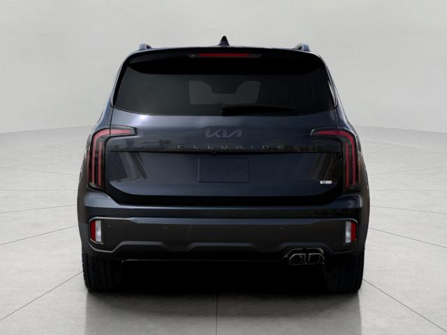 2025 Kia Telluride Vehicle Photo in Oshkosh, WI 54904