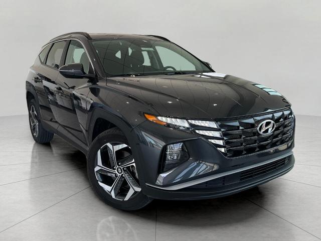2022 Hyundai TUCSON Vehicle Photo in Appleton, WI 54914
