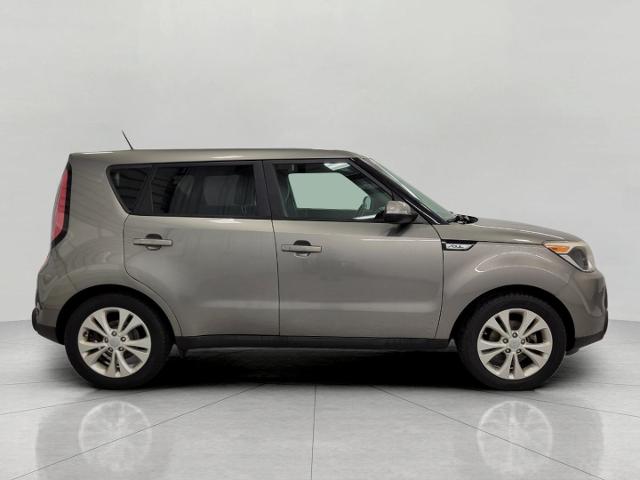 2014 Kia Soul Vehicle Photo in NEENAH, WI 54956-2243