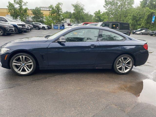 2014 BMW 435i xDrive Vehicle Photo in Doylsetown, PA 18901
