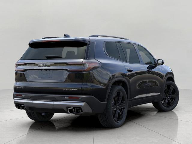 2025 GMC Acadia Vehicle Photo in APPLETON, WI 54914-8833