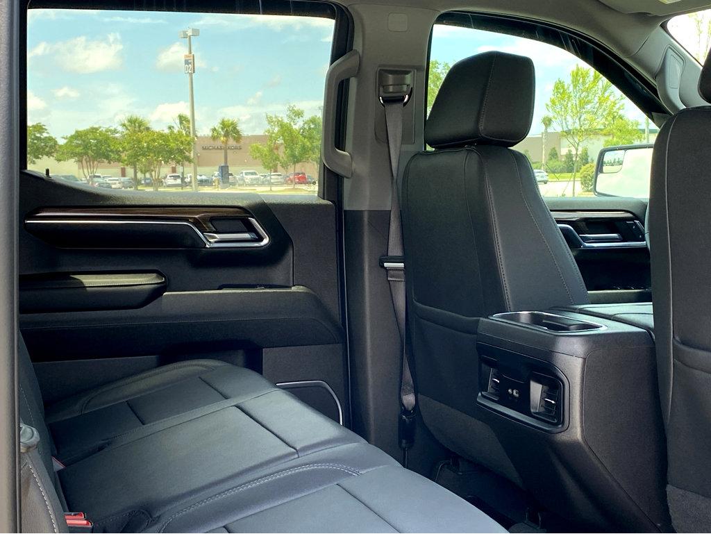 2023 Chevrolet Silverado 1500 Vehicle Photo in POOLER, GA 31322-3252
