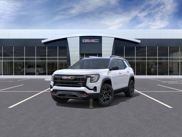 2026 GMC Terrain Vehicle Photo in WATERTOWN, CT 06795-3318