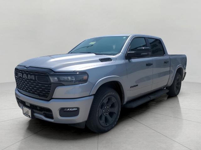 2025 Ram 1500 Vehicle Photo in Green Bay, WI 54304