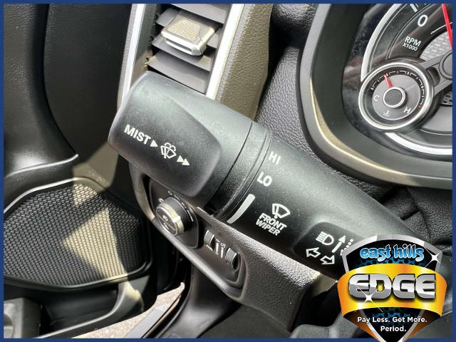 2019 Ram 1500 Vehicle Photo in Roslyn, NY 11576