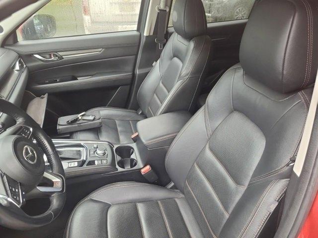 2022 Mazda CX-5 Vehicle Photo in Harrisburg, PA 17111
