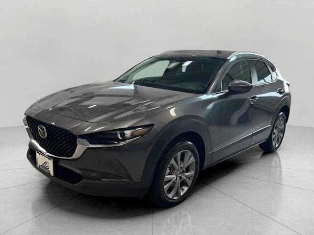 2025 Mazda CX-30 Vehicle Photo in Green Bay, WI 54304