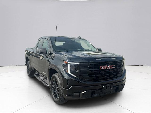 2023 GMC Sierra 1500 Vehicle Photo in LEOMINSTER, MA 01453-2952