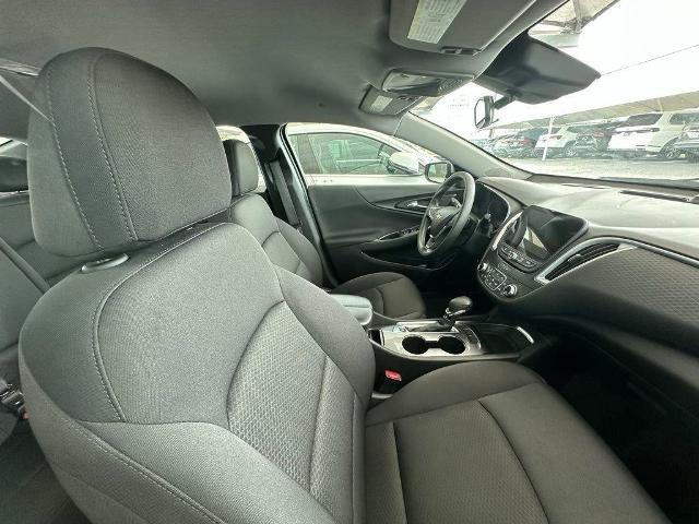 2023 Chevrolet Malibu Vehicle Photo in San Antonio, TX 78230