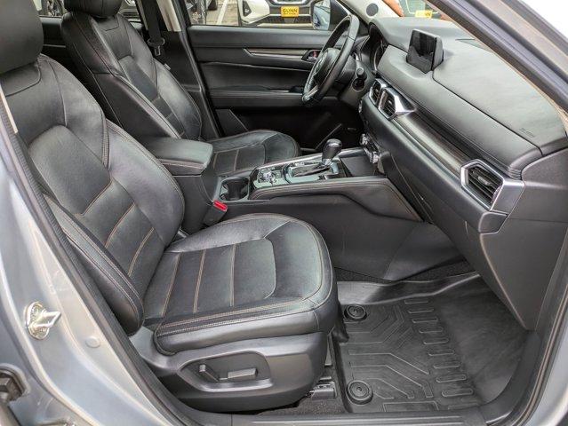 2018 Mazda CX-5 Vehicle Photo in San Antonio, TX 78209