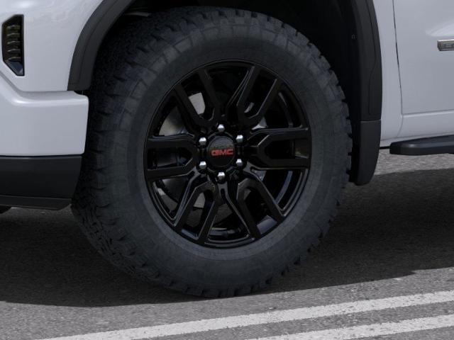2025 GMC Sierra 1500 Vehicle Photo in TREVOSE, PA 19053-4984