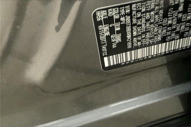 2024 Nissan Rogue Vehicle Photo in TOPEKA, KS 66609-0000