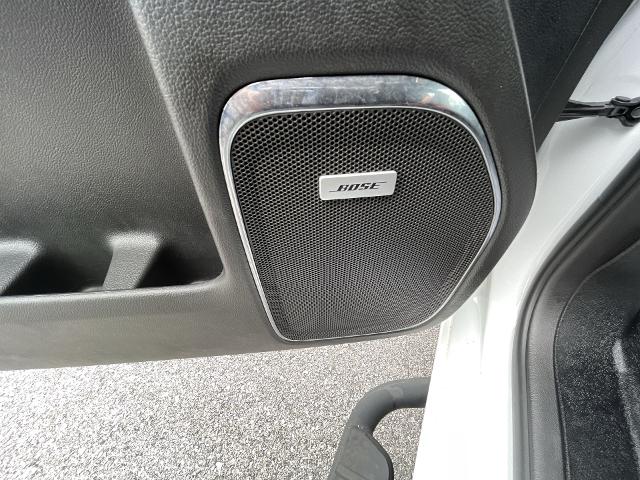 2018 Chevrolet Silverado 1500 Vehicle Photo in BENTONVILLE, AR 72712-4322