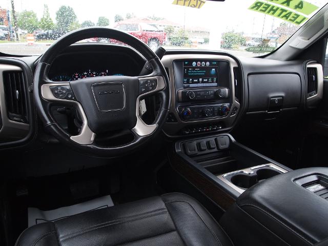 2018 GMC Sierra 1500 Vehicle Photo in MADISON, IN 47250-1611