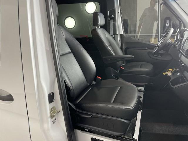 2021 Mercedes-Benz Sprinter 1500 Vehicle Photo in GILBERT, AZ 85297-0402